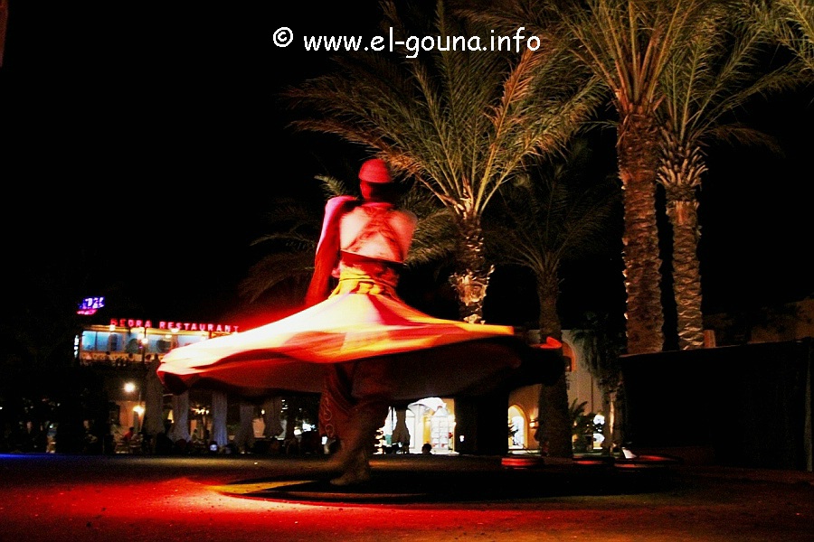 Tamr Henna Square Event  3220